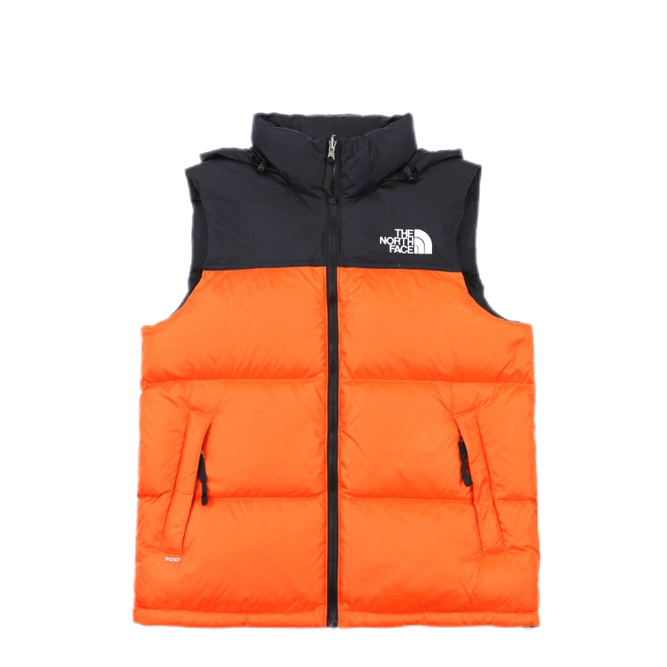 Down Vests