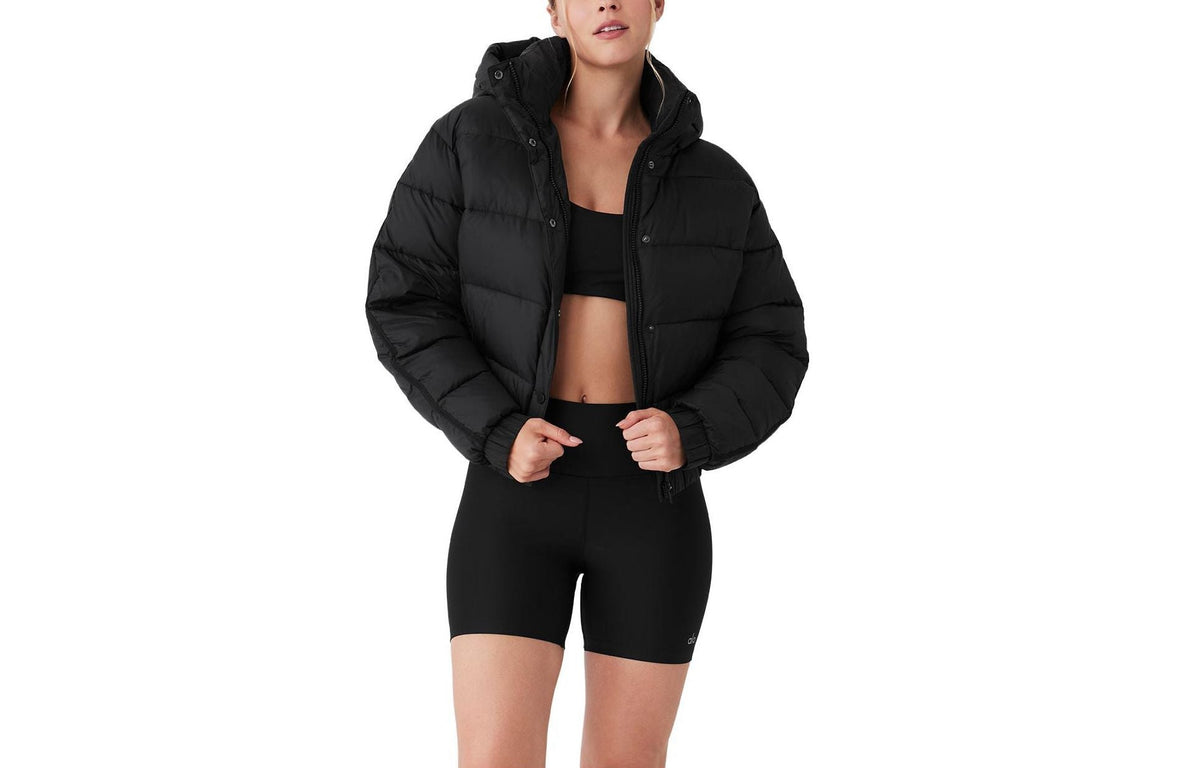 Down Jackets