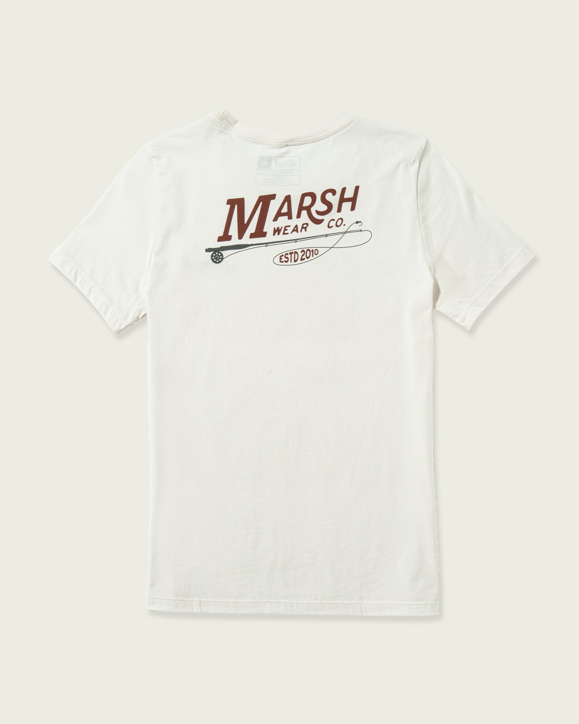 Women's Circulate SS T-Shirt – Marsh Wear Clothing