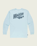 Sunrise Marsh LS T-Shirt – Marsh Wear Clothing