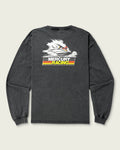 Hard Turn LS T-Shirt – Marsh Wear Clothing