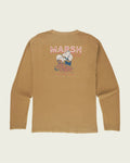 Seize LS T-Shirt – Marsh Wear Clothing