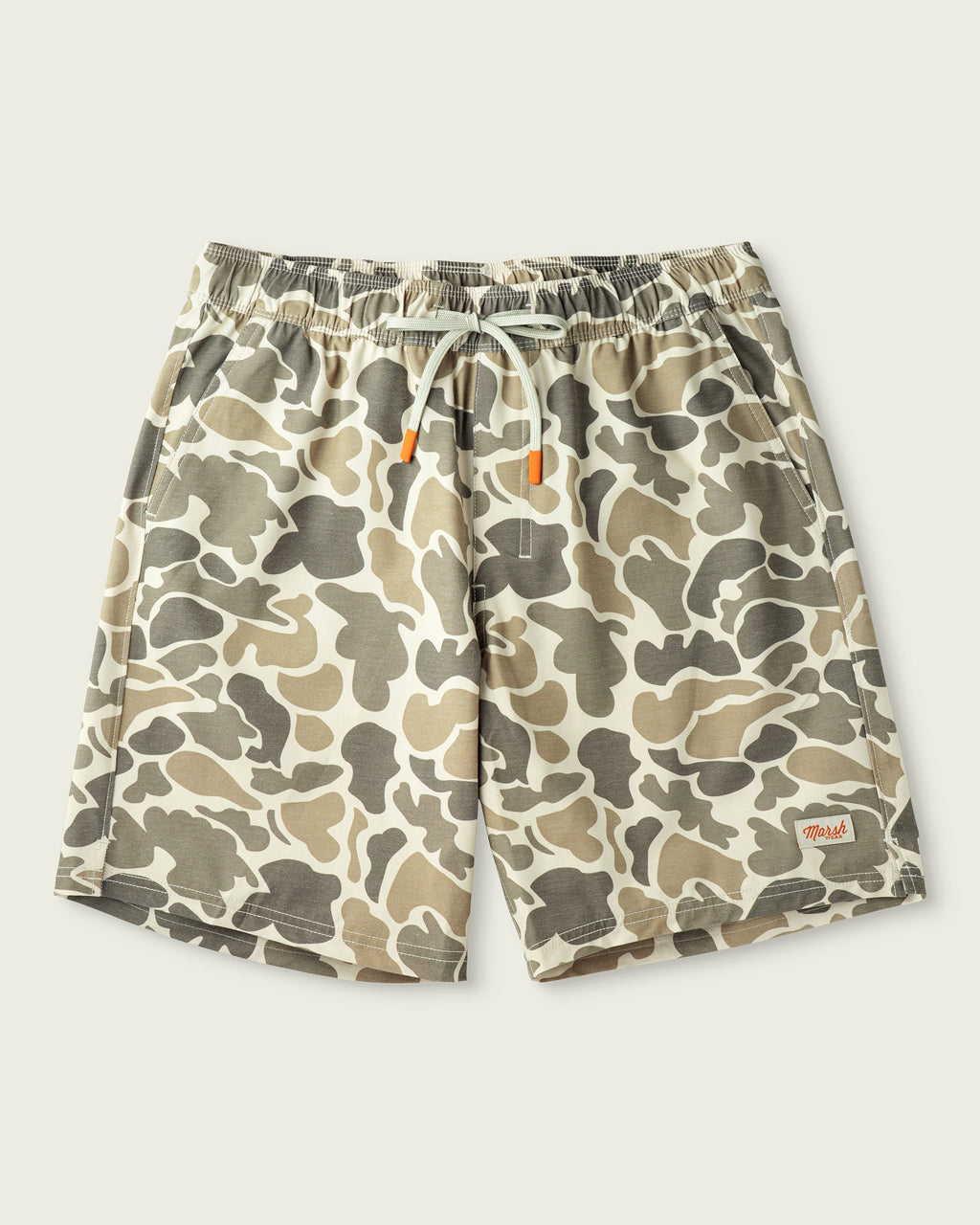 Fulton Volley – Marsh Wear Clothing