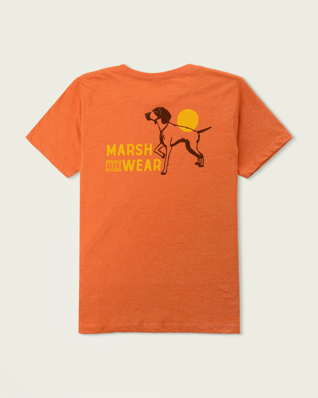 Youth Field SS T-Shirts – Marsh Wear Clothing