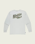 Sunrise Marsh LS T-Shirt – Marsh Wear Clothing