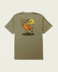 Buck Fever Short Sleeve T-Shirt – Marsh Wear Clothing