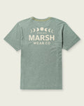 Lunar SS T-Shirts – Marsh Wear Clothing