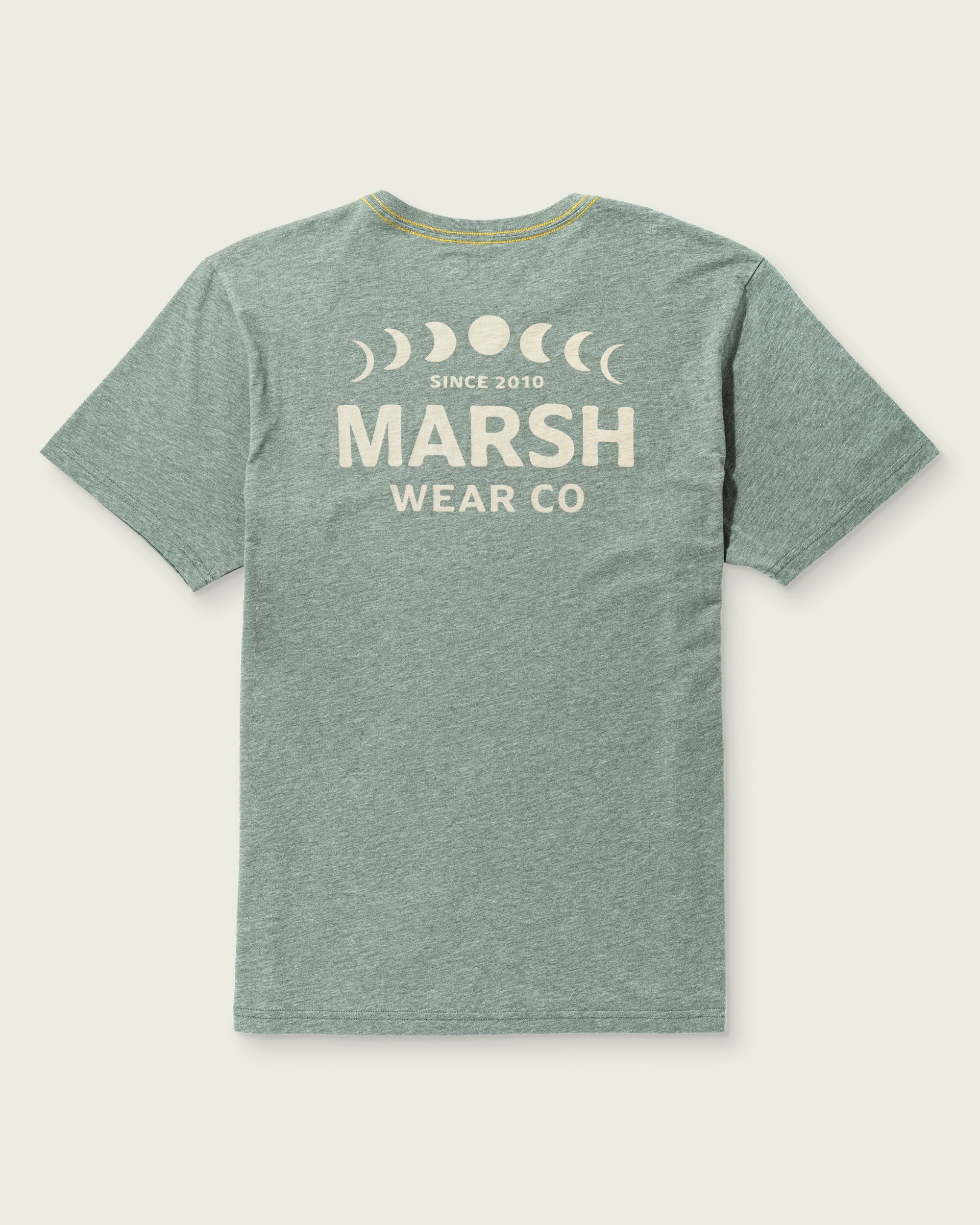 Lunar SS T-Shirts – Marsh Wear Clothing