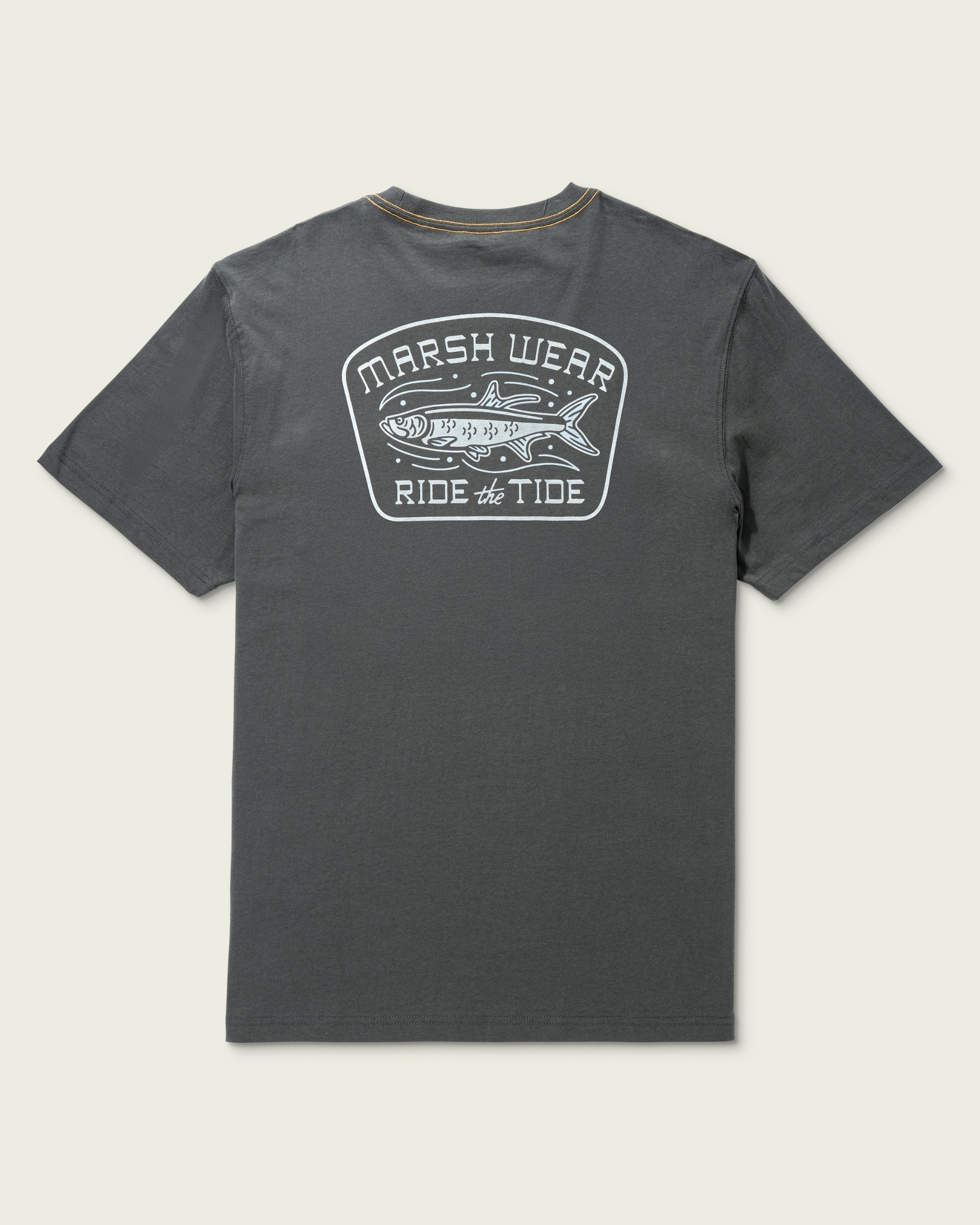 Currents SS T-Shirts – Marsh Wear Clothing