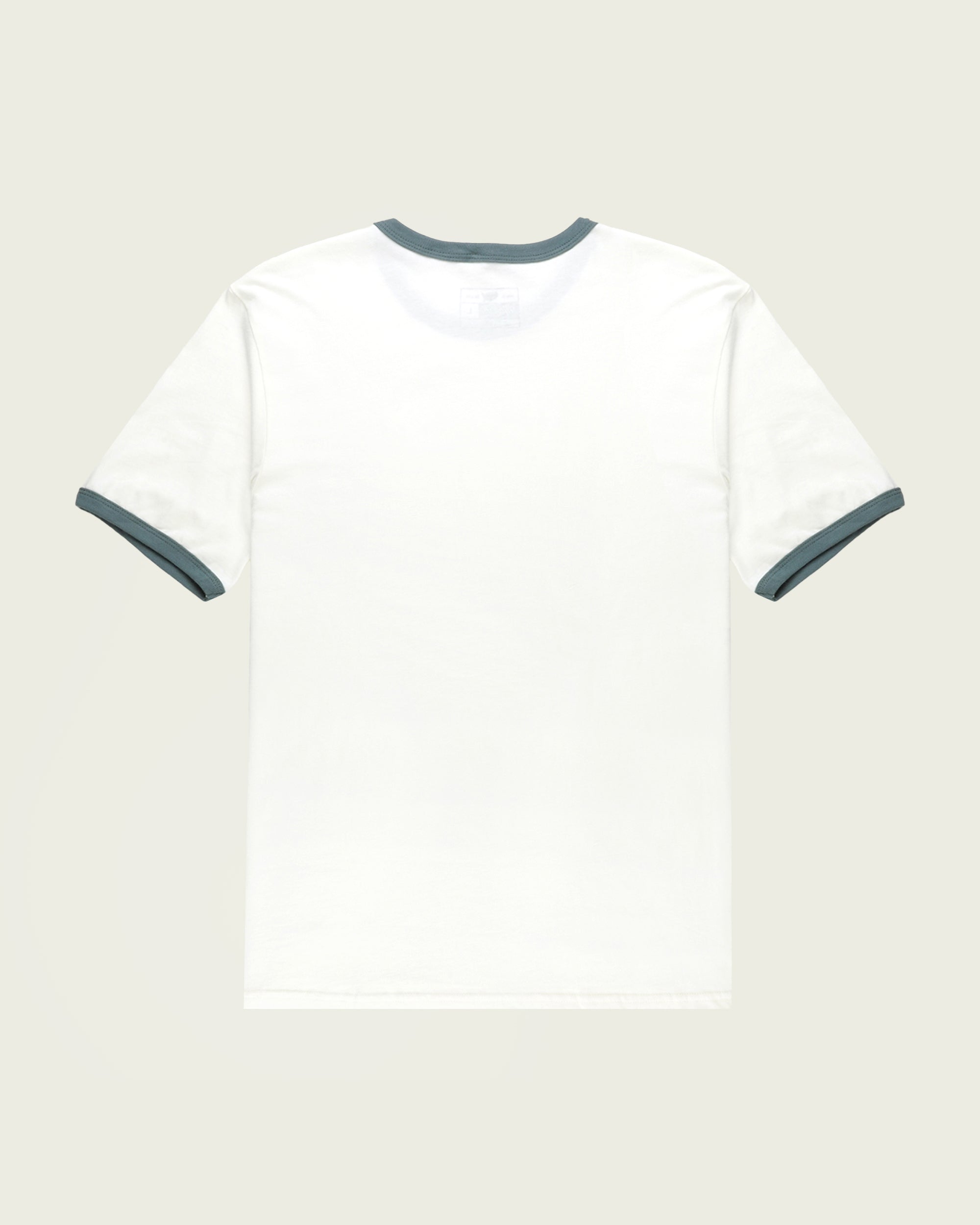 Fly Cowboy Ringer Tee – Marsh Wear Clothing