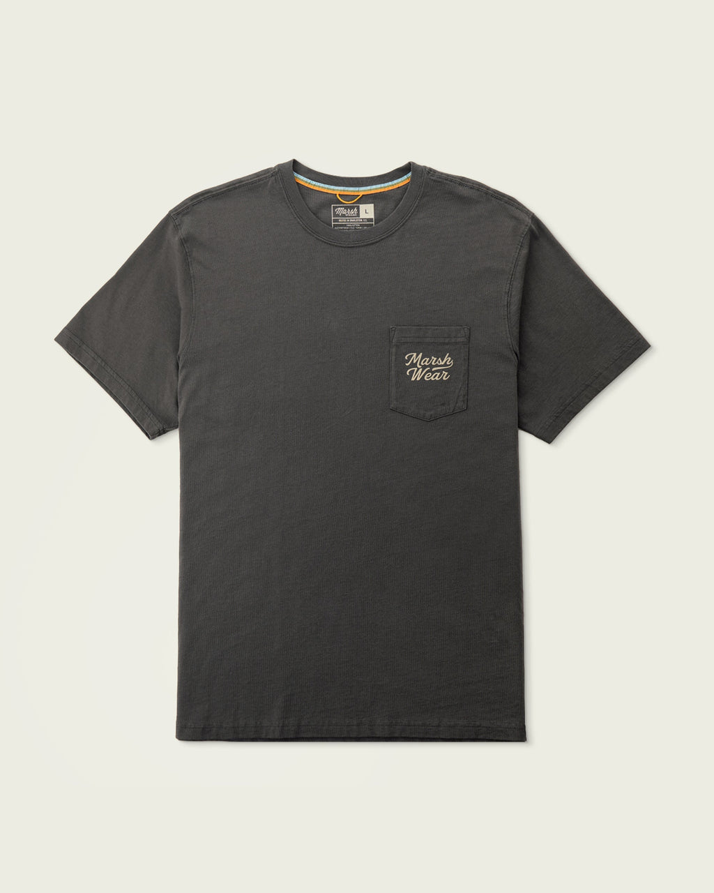 Roadside Short Sleeve T-Shirt – Marsh Wear Clothing