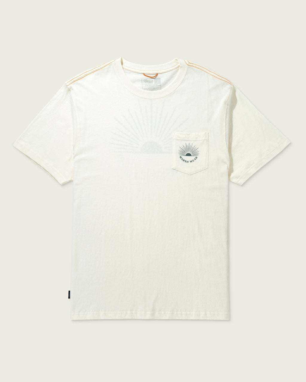 Tidelock SS T-Shirts – Marsh Wear Clothing