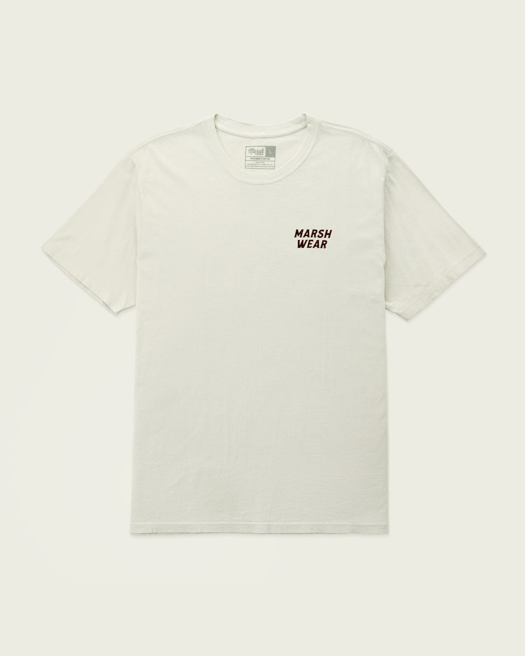 Heritage Quail Mens Short Sleeve Shirt – Marsh Wear Clothing