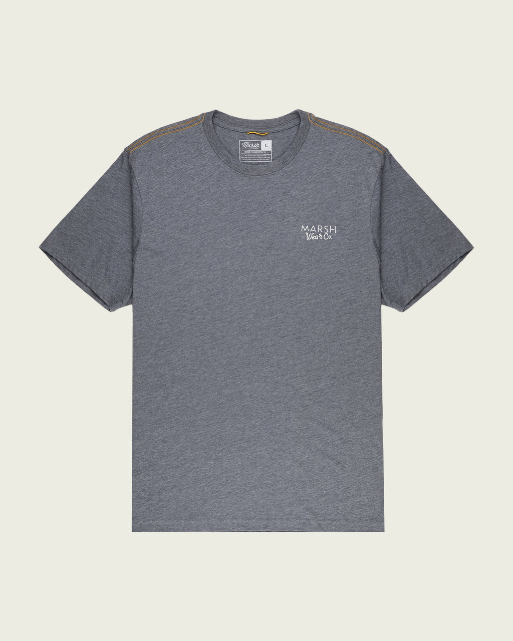 Pin Up T-Shirt – Marsh Wear Clothing