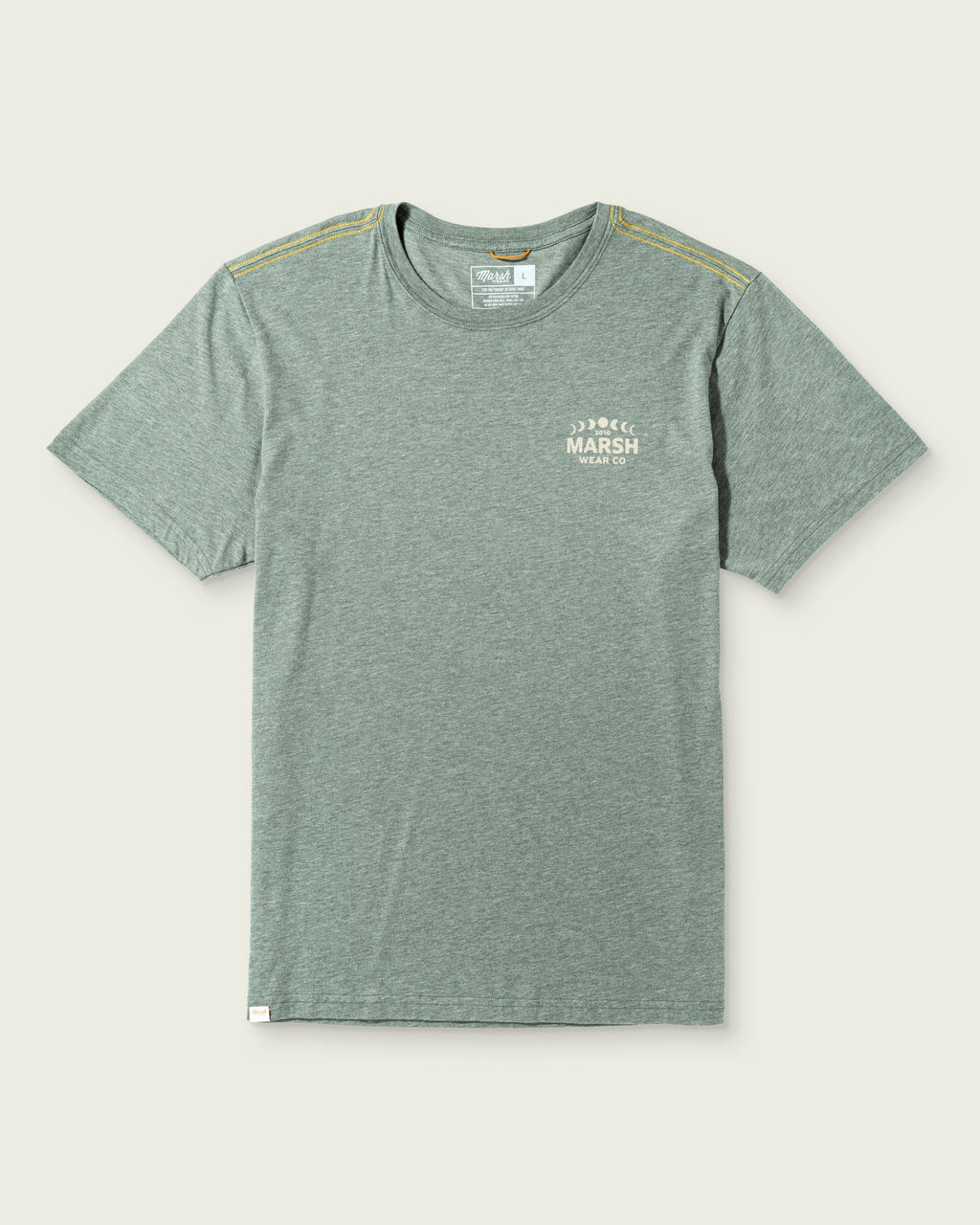 Lunar SS T-Shirts – Marsh Wear Clothing