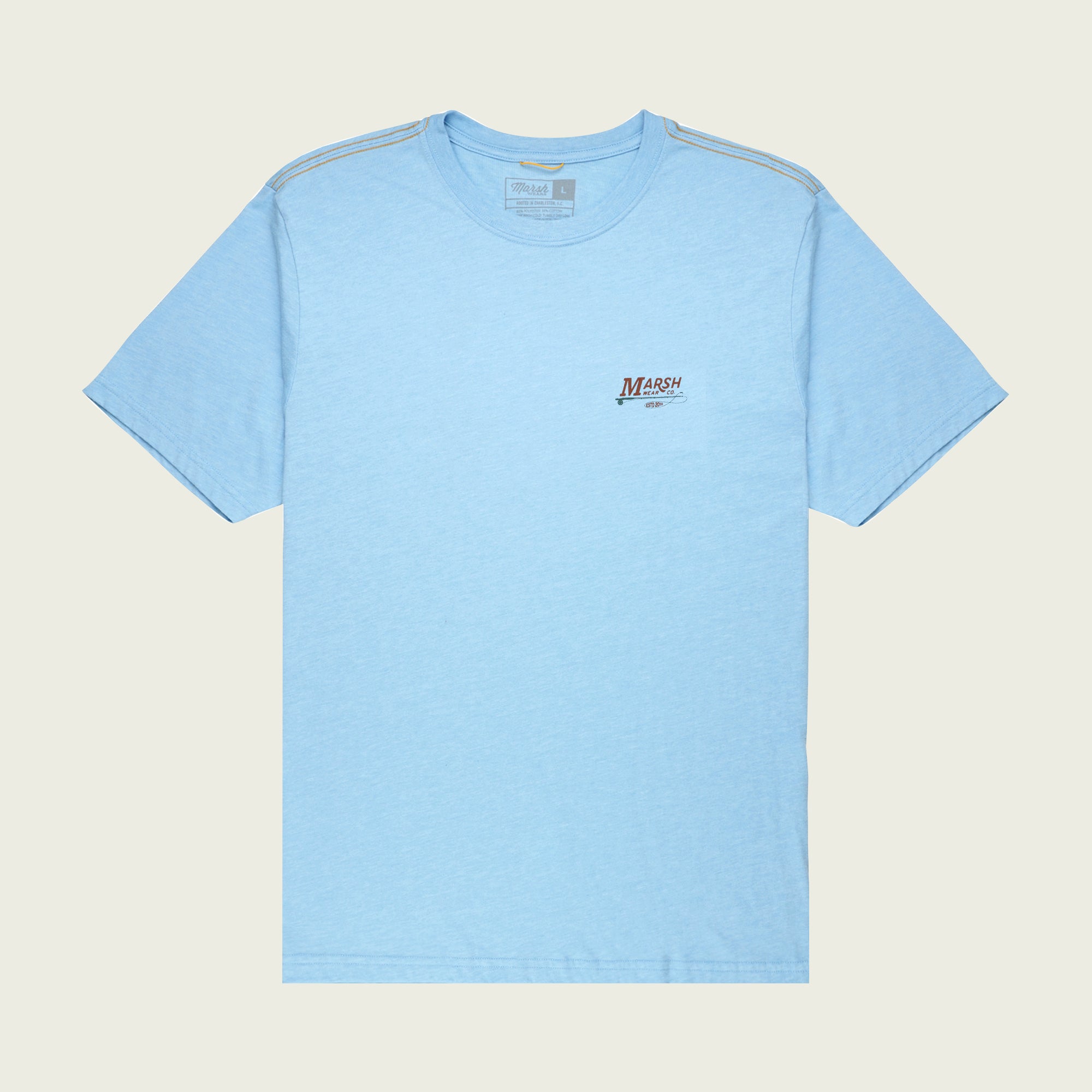 Circulate T-Shirt – Marsh Wear Clothing