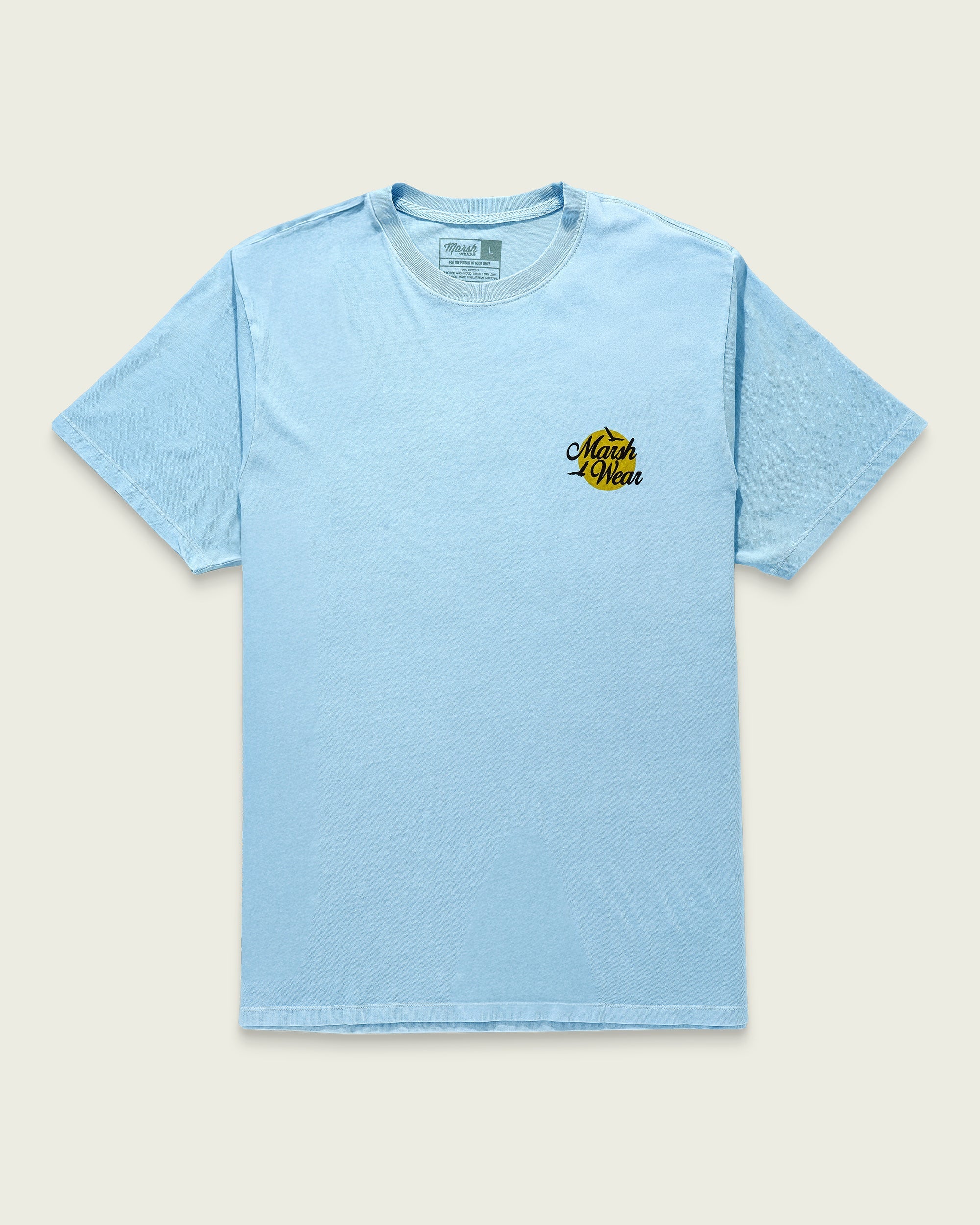 Buck Fever Short Sleeve T-Shirt – Marsh Wear Clothing