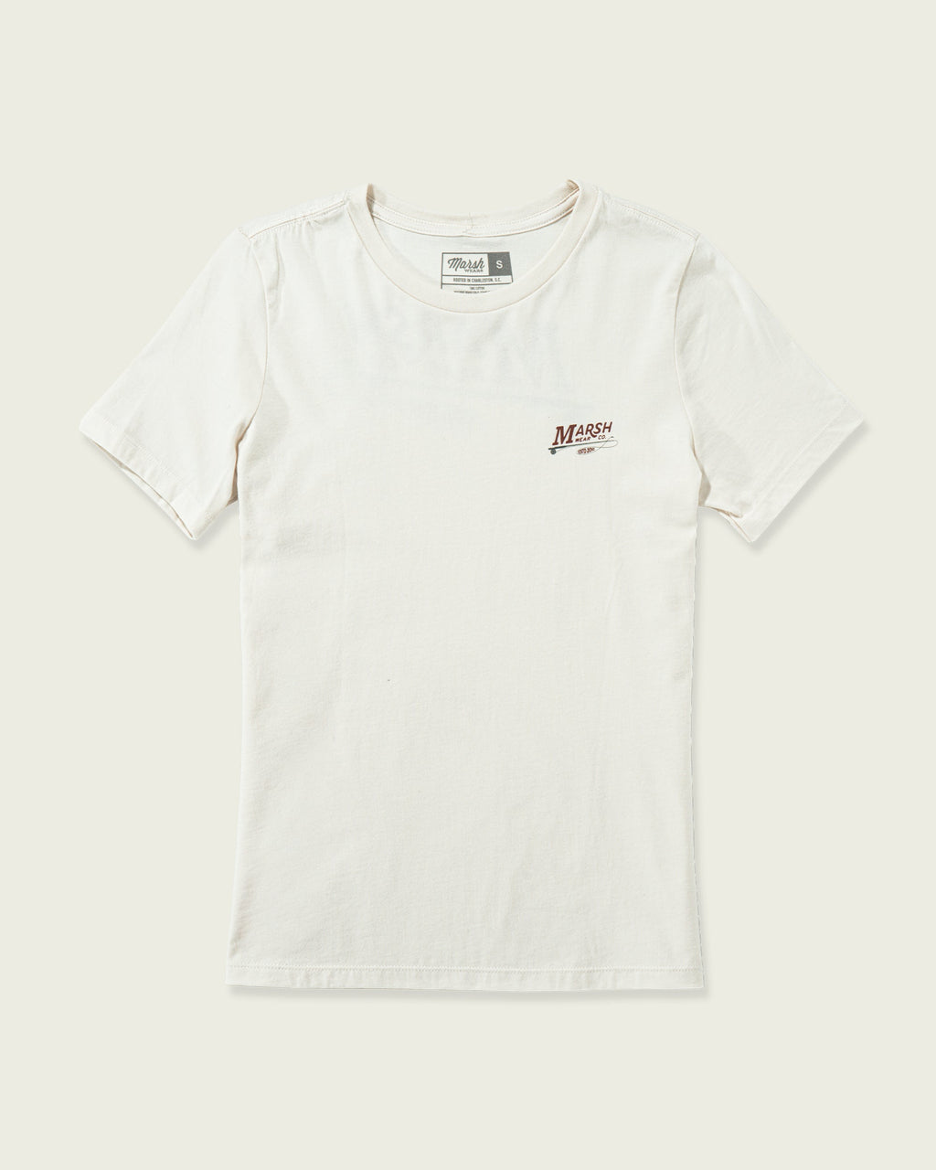 Women's Circulate SS T-Shirt – Marsh Wear Clothing
