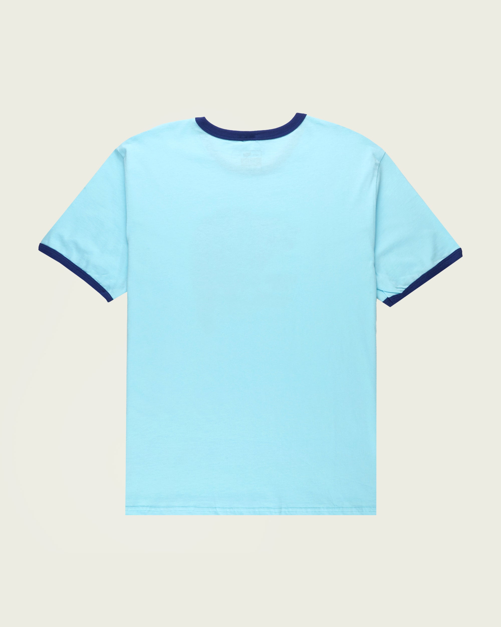 Fly Cowboy Ringer Tee – Marsh Wear Clothing
