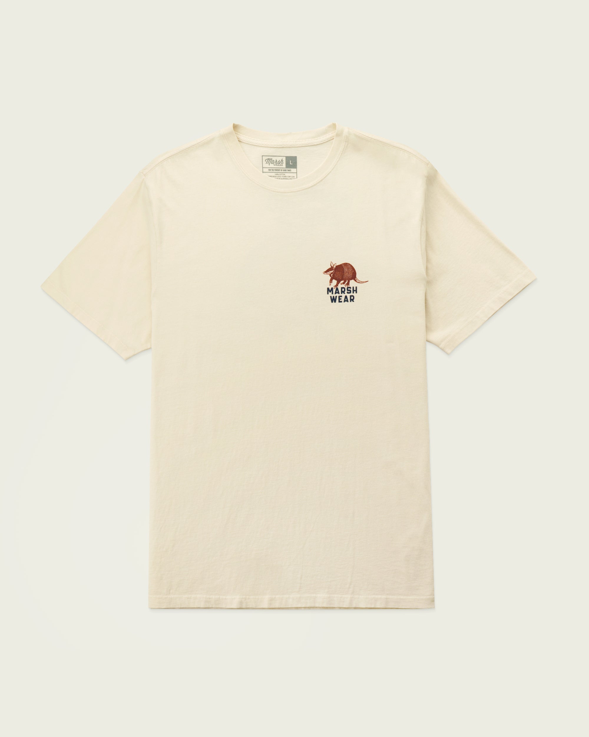 Aint From Around Here Short Sleeve T-Shirt – Marsh Wear Clothing