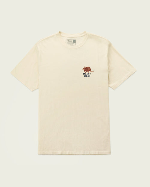 Aint From Around Here Short Sleeve T-Shirt – Marsh Wear Clothing