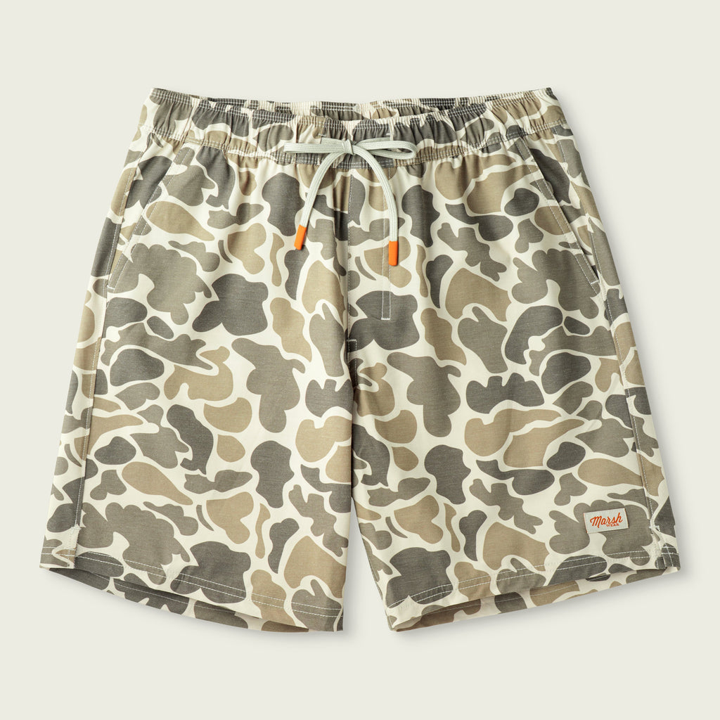 Fulton Volley – Marsh Wear Clothing