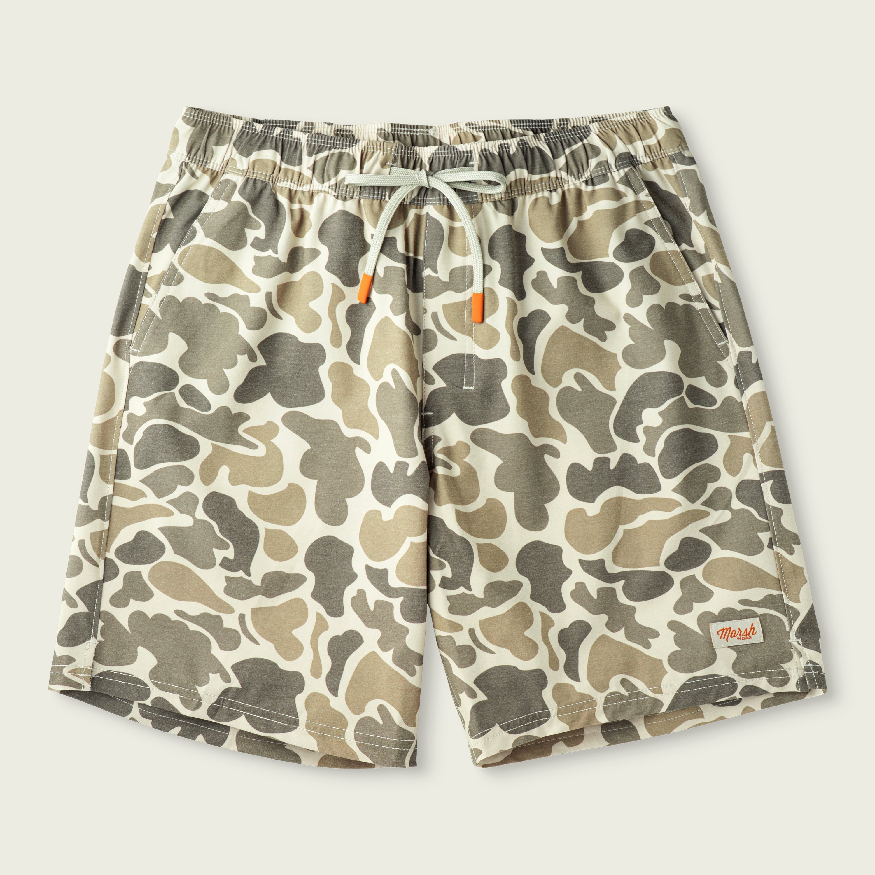 Fulton Volley – Marsh Wear Clothing
