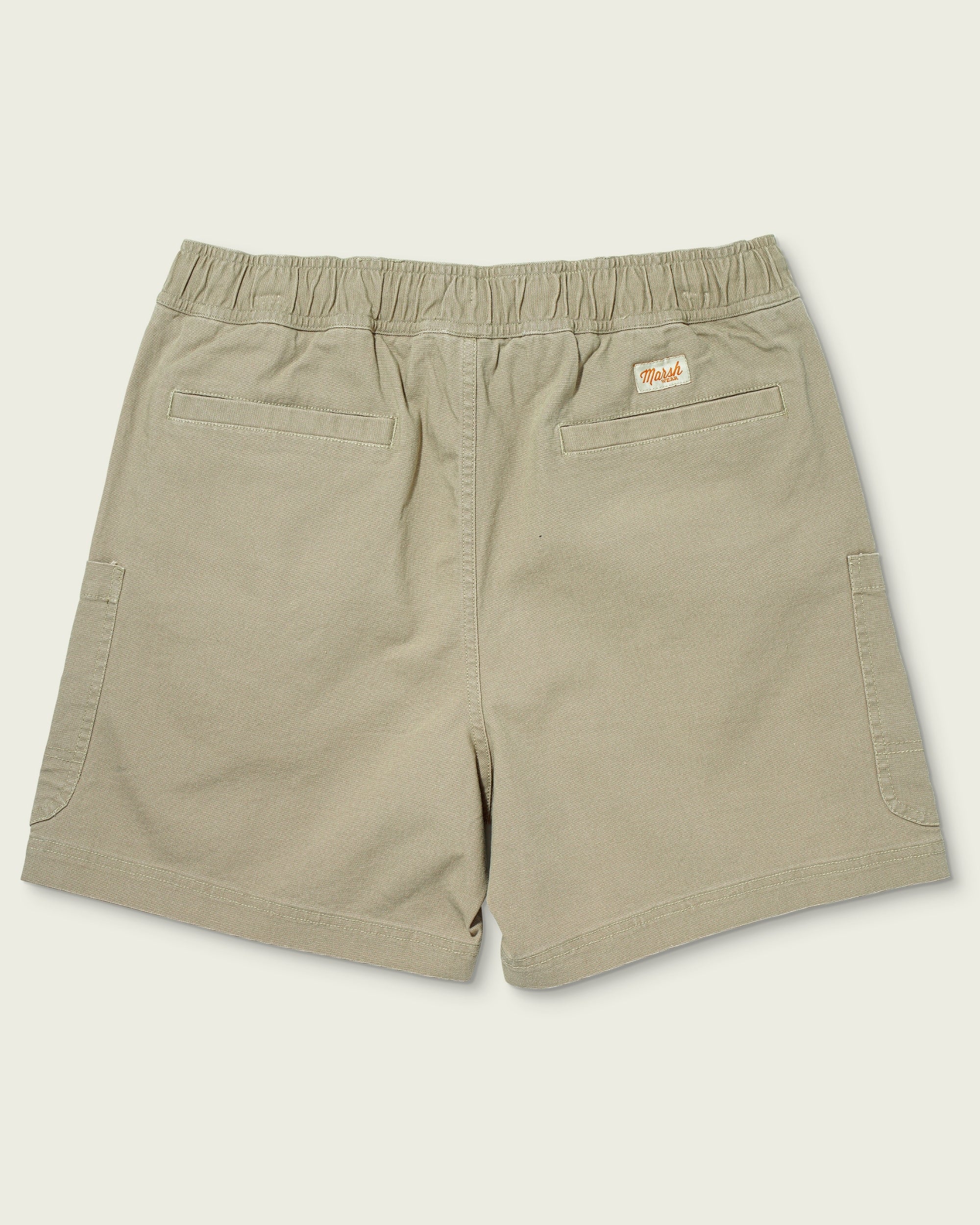 Tropic Utility Shorts – Marsh Wear Clothing