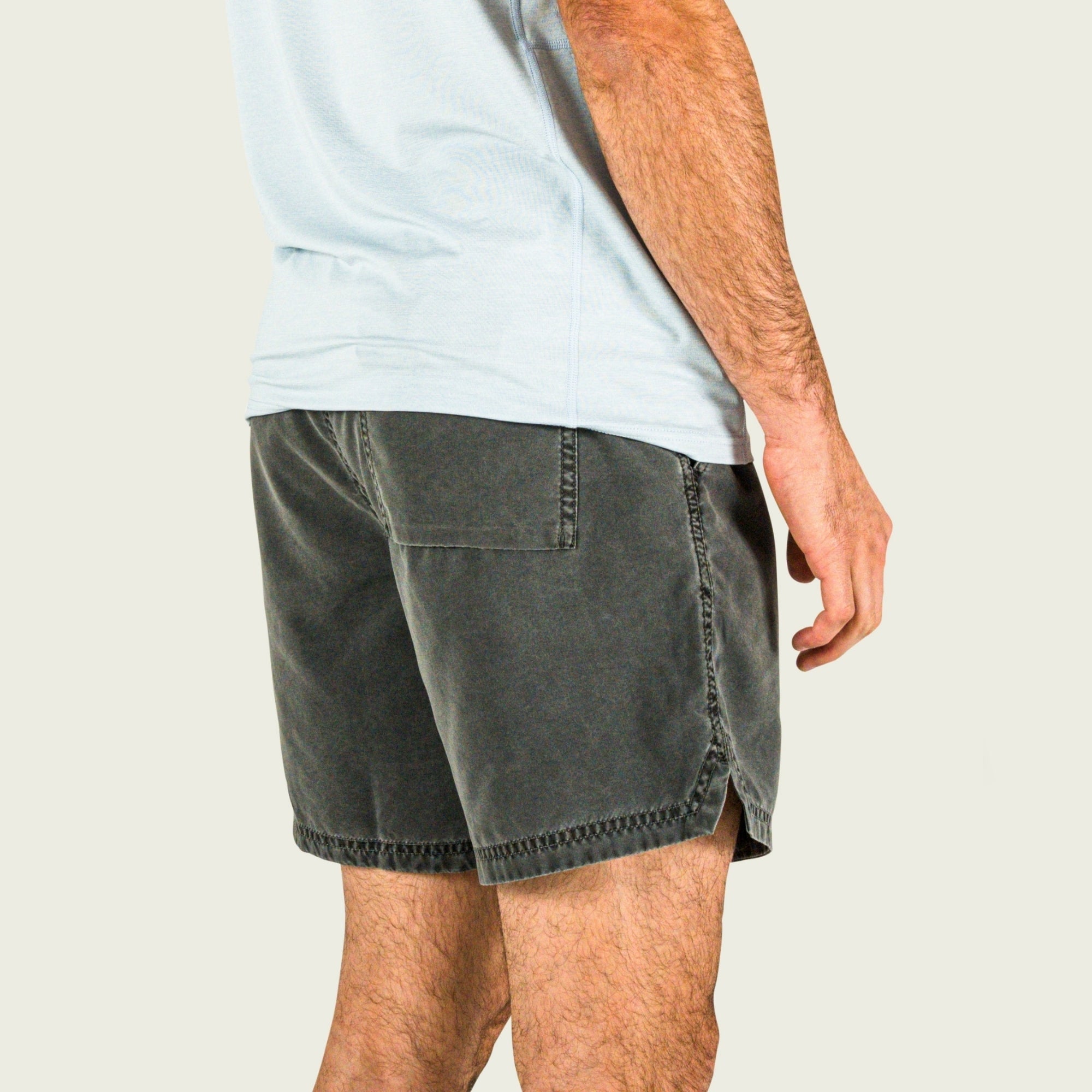 Highwater Volleys – Marsh Wear Clothing
