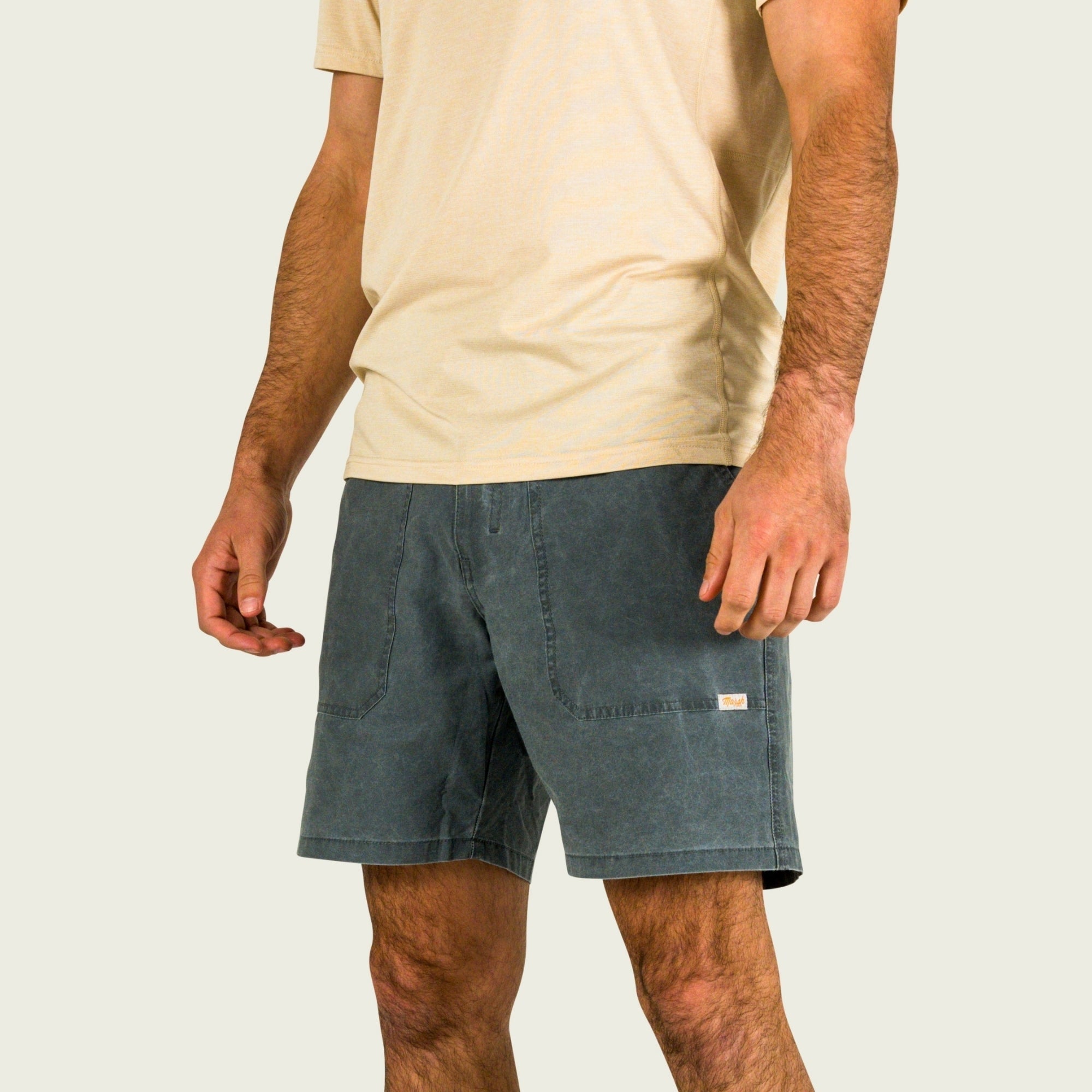 Heritage Shorts – Marsh Wear Clothing