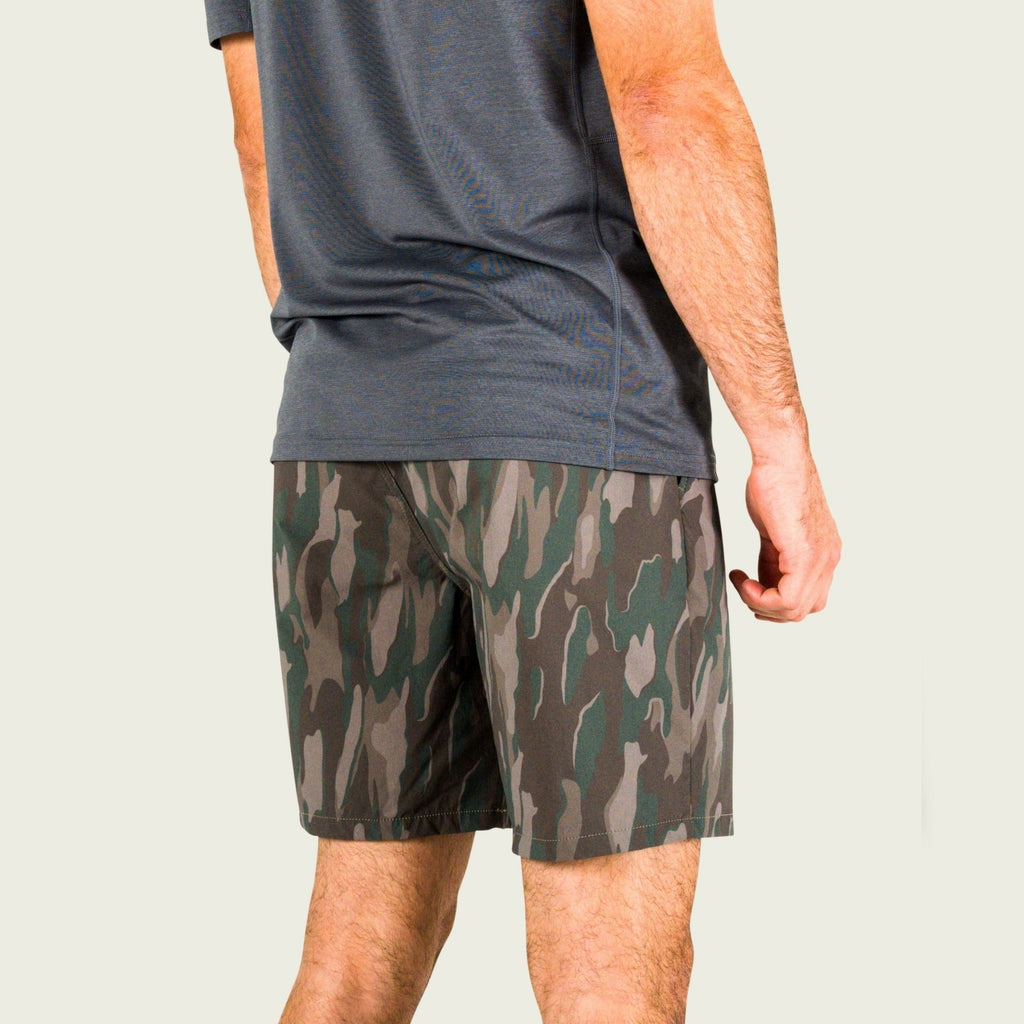 Prime Hagood Shorts – Marsh Wear Clothing