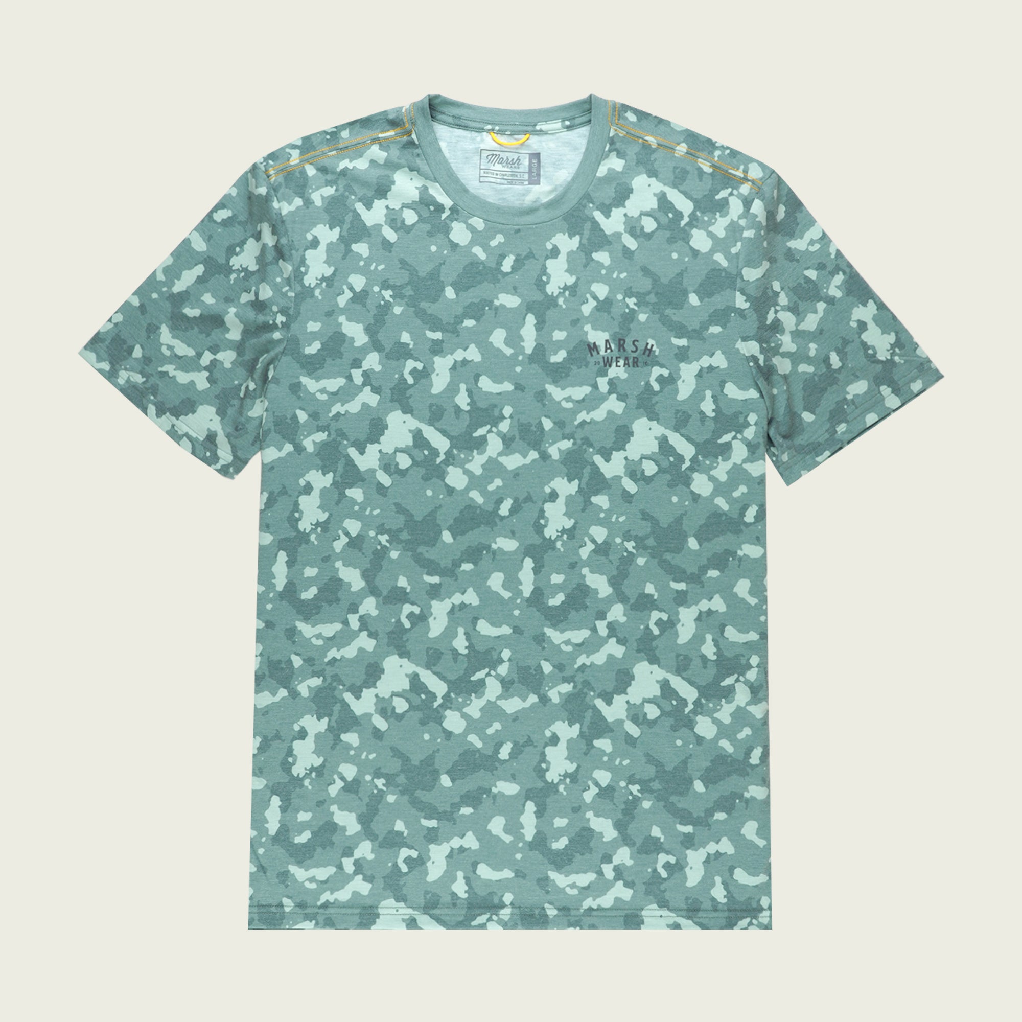 Stackhouse Tech Tee – Marsh Wear Clothing