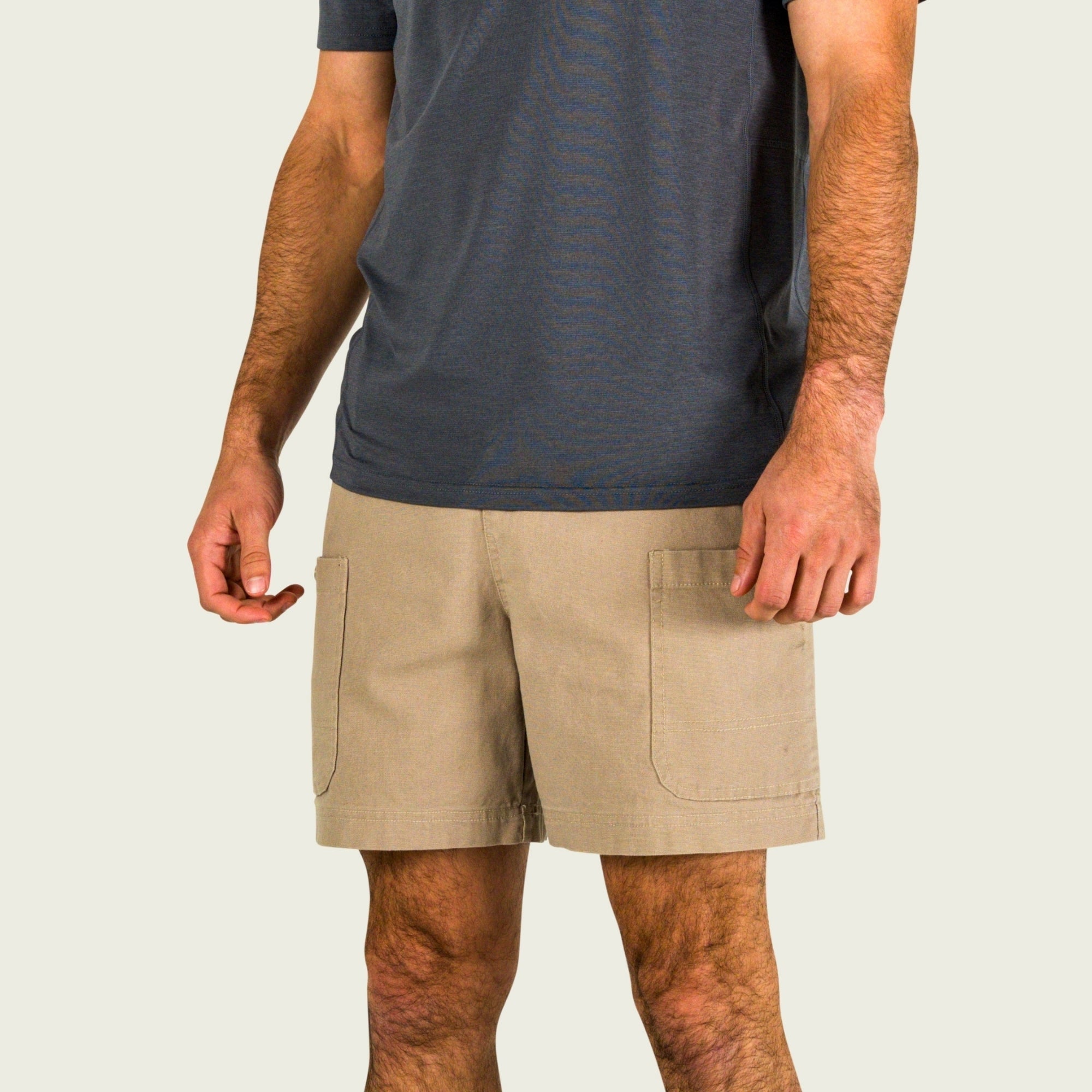 Tropic Utility Shorts – Marsh Wear Clothing