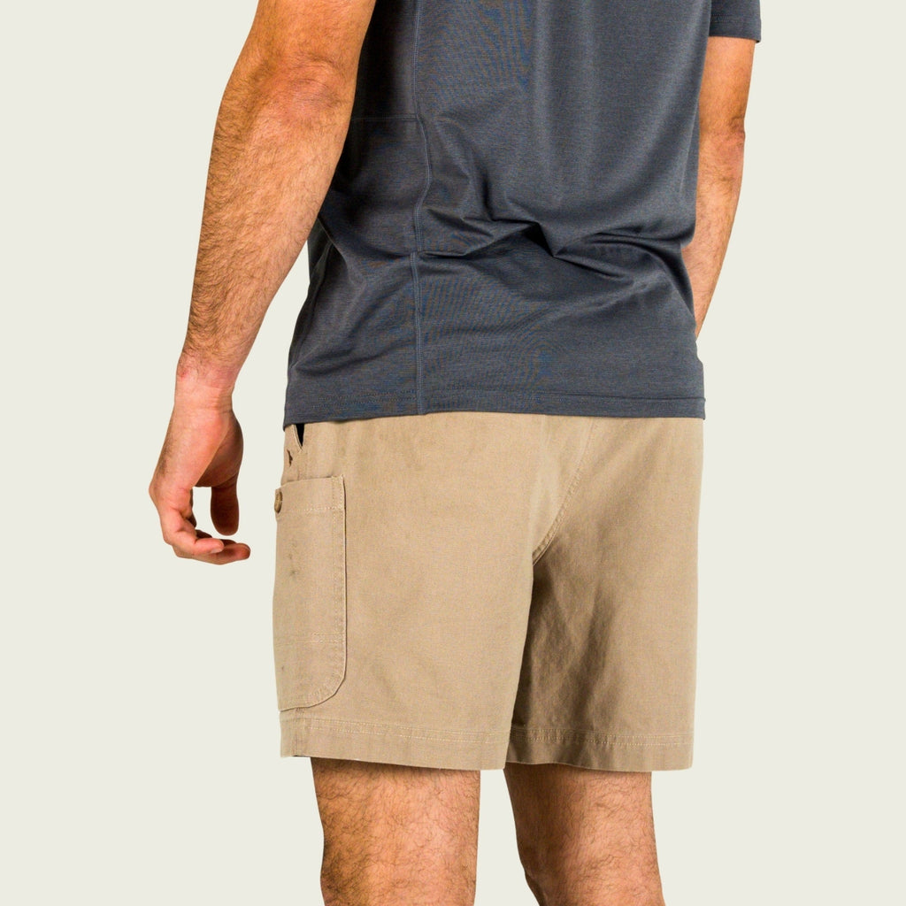 Tropic Utility Shorts – Marsh Wear Clothing