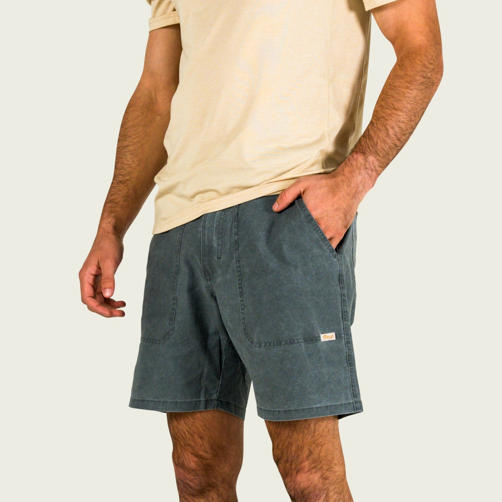 Heritage Shorts – Marsh Wear Clothing