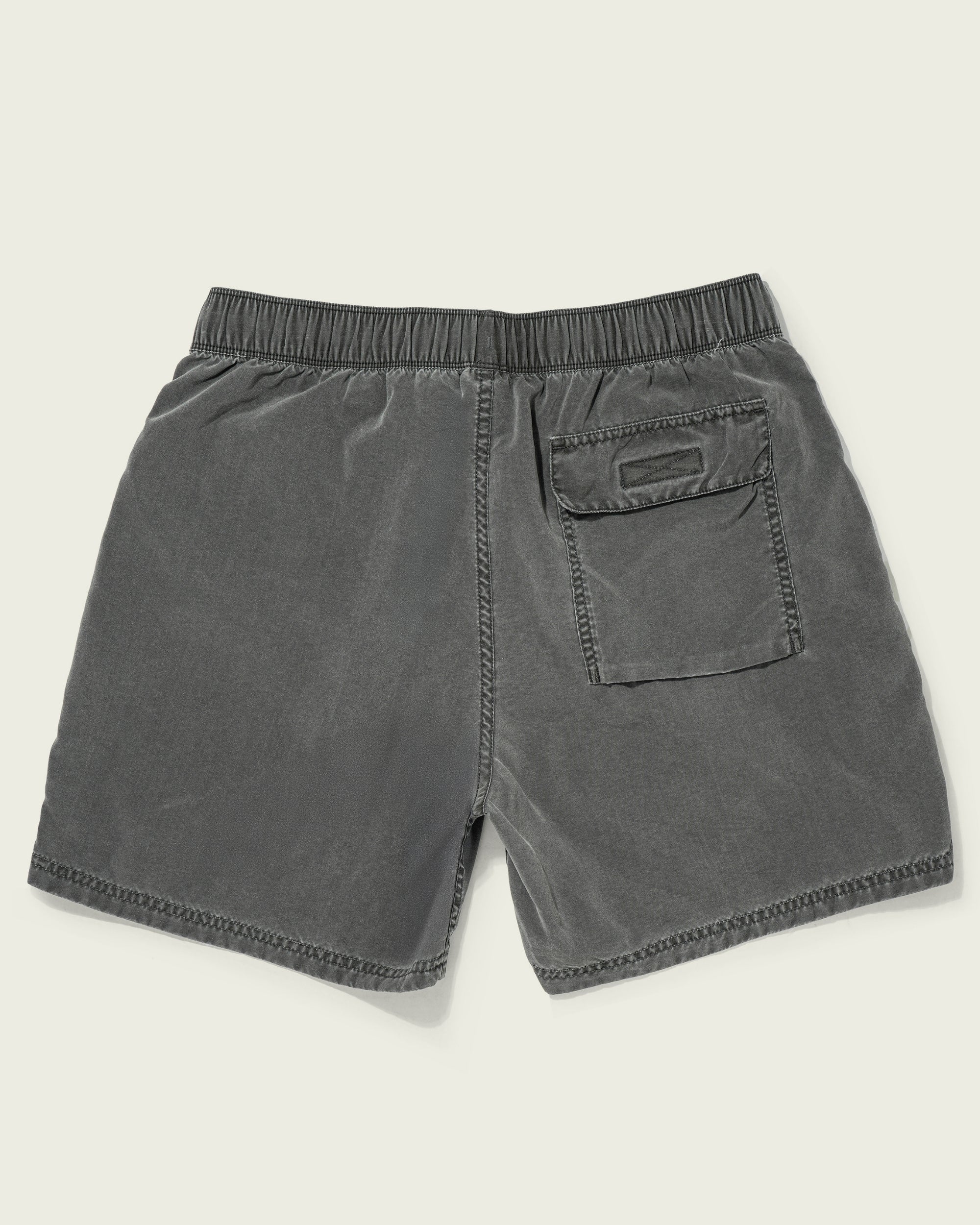 Highwater Volleys – Marsh Wear Clothing
