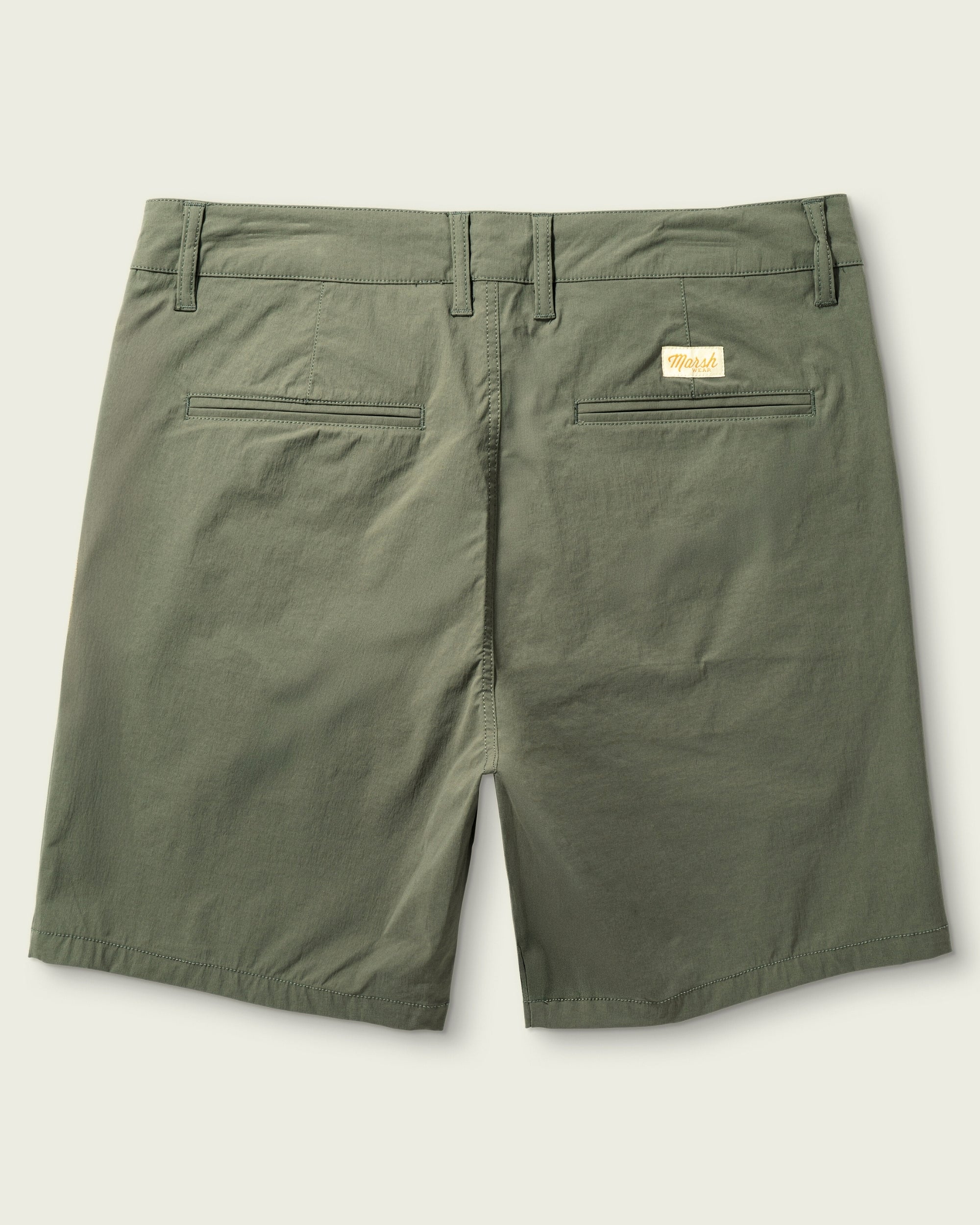 Prime Shorts – Marsh Wear Clothing