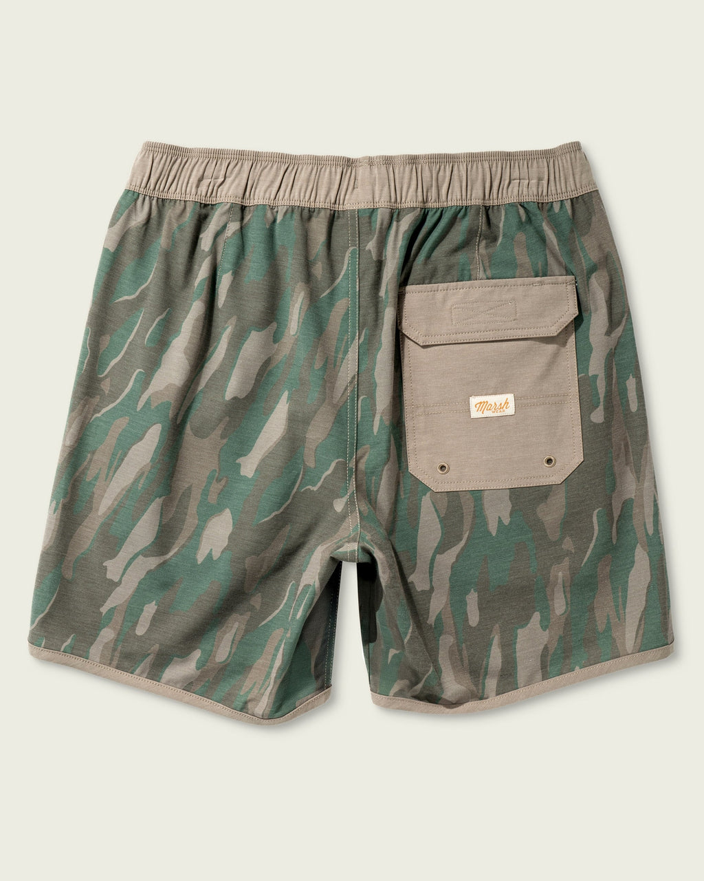 SurfStride Shorts – Marsh Wear Clothing