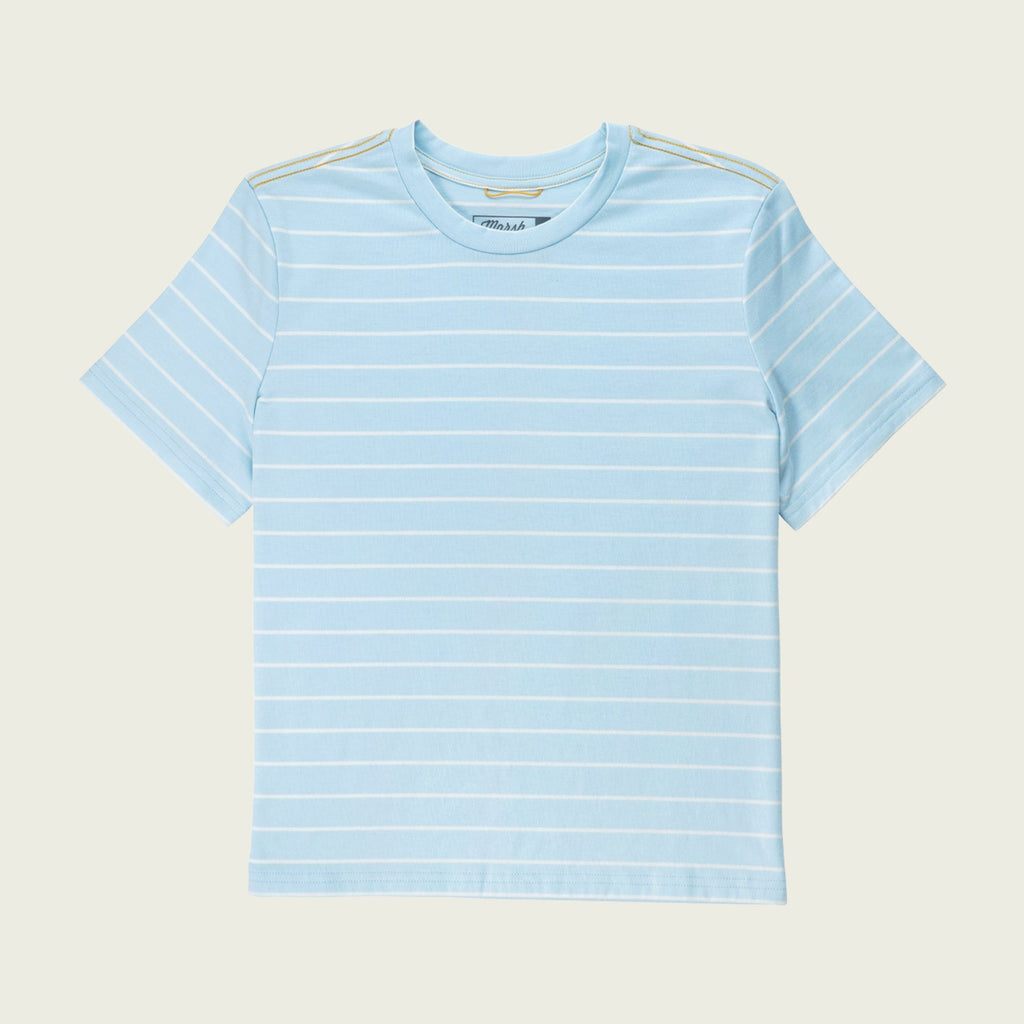 Women's Sanibel Tee – Marsh Wear Clothing