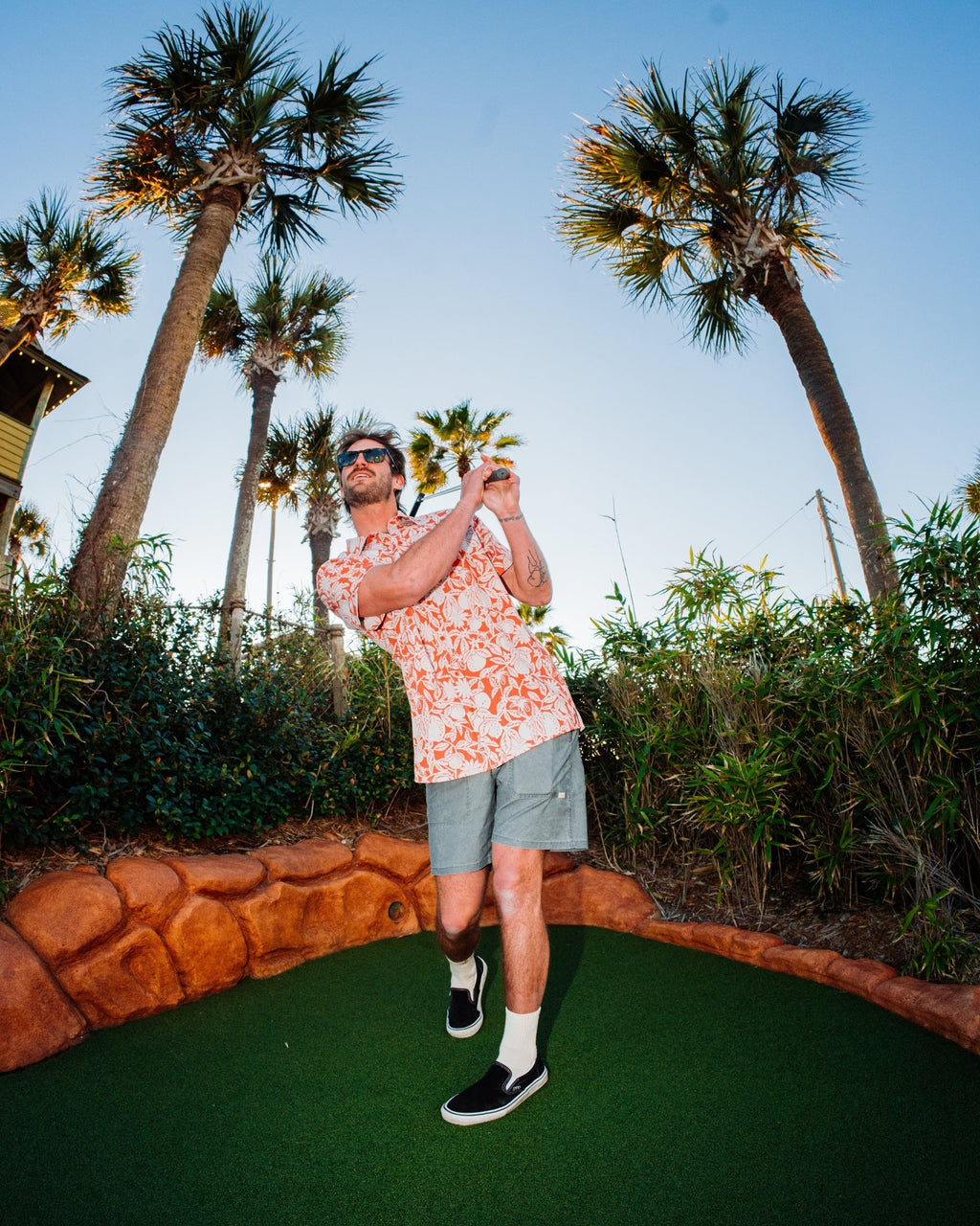 Heritage Shorts – Marsh Wear Clothing